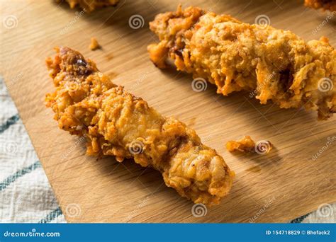 Deep Fried Finger Steaks