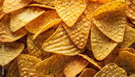 Deep Fried Mexican Chips