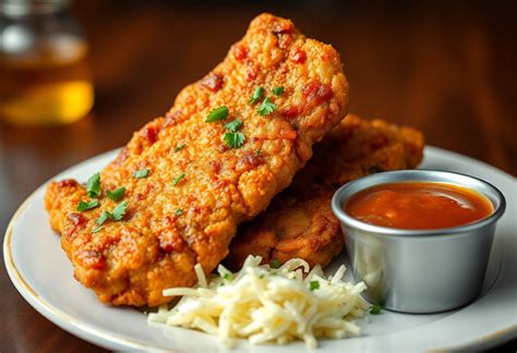 Deep Fried Pork Chops Without Flour