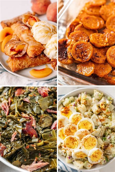 Deep Fried Side Dish Ideas