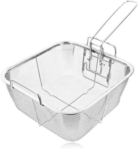 Deep Fry Basket