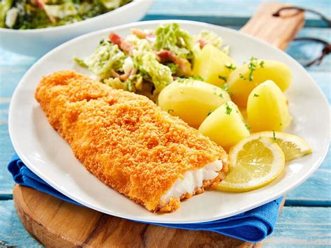 Deep Fry Fish How Long