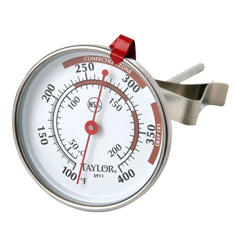 Deep Fry Thermometer