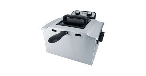 Deep Fryer Germany