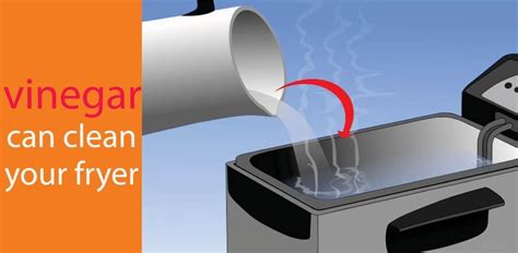 Deep Fryer Keep Clean