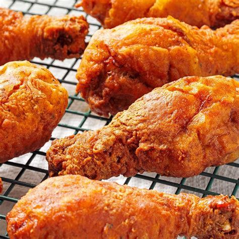 Deep Fryer Meat Recipes