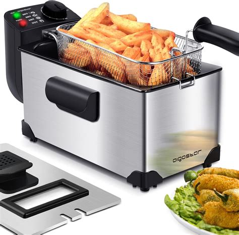 Deep Fryers Amazon
