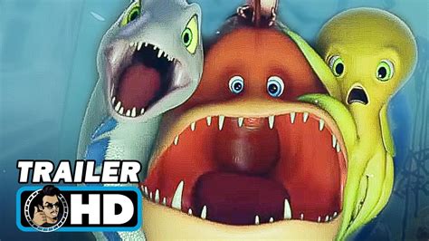 Deep Full Movie 2017 - Igadehad