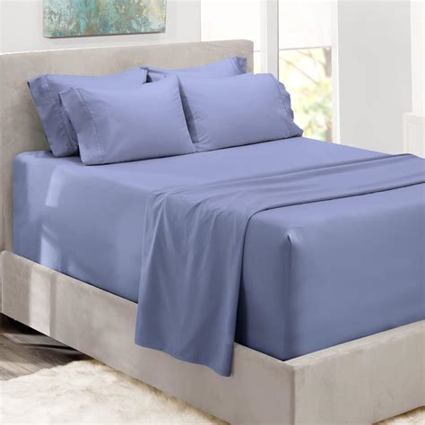 Deep Full Size Sheets