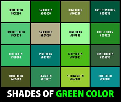 deep green cmyk code