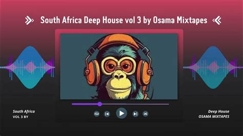 deep house mixtape south africa