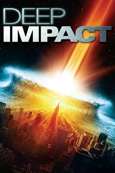 deep impact movie review