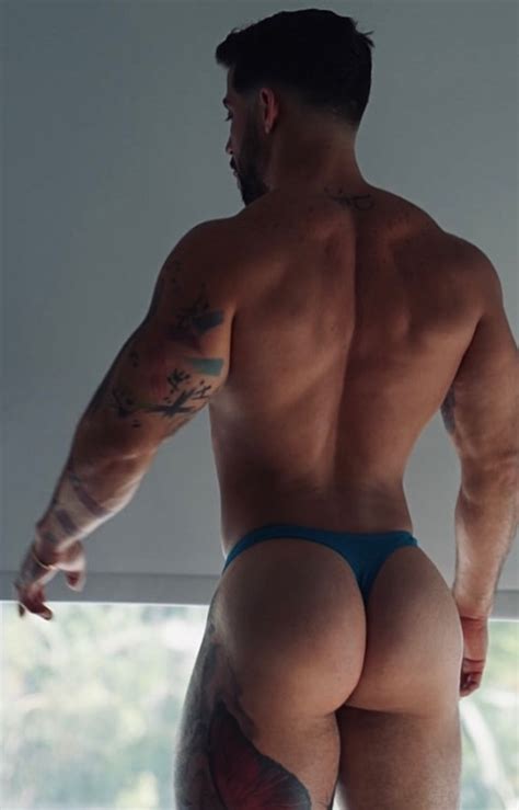 deep in latin cheeks 6