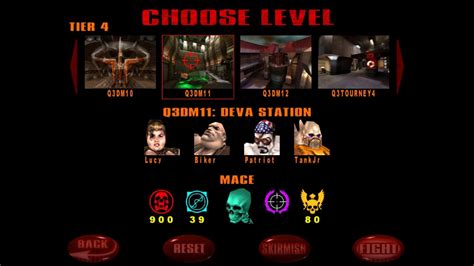 deep inside deva station