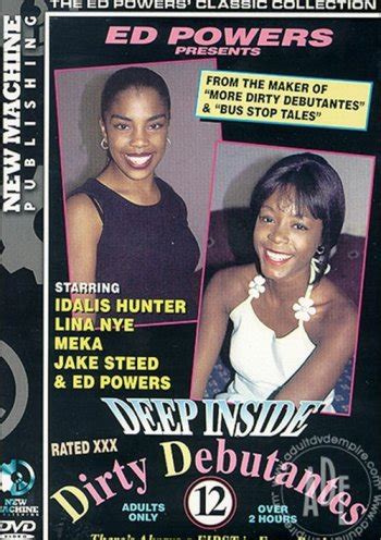 deep inside dirty debutantes 12