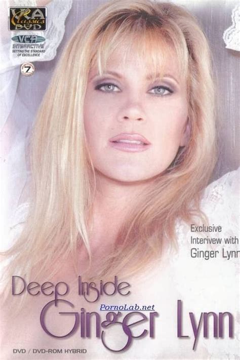 deep inside lynn ginger