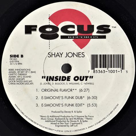 deep inside shay sweet