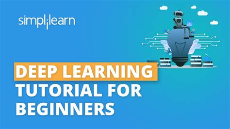 deep learning basics tutorial