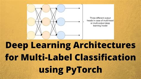 deep learning example pytorch