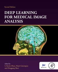 deep learning for medical image analysis book pdf