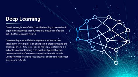 deep learning in image processing ppt