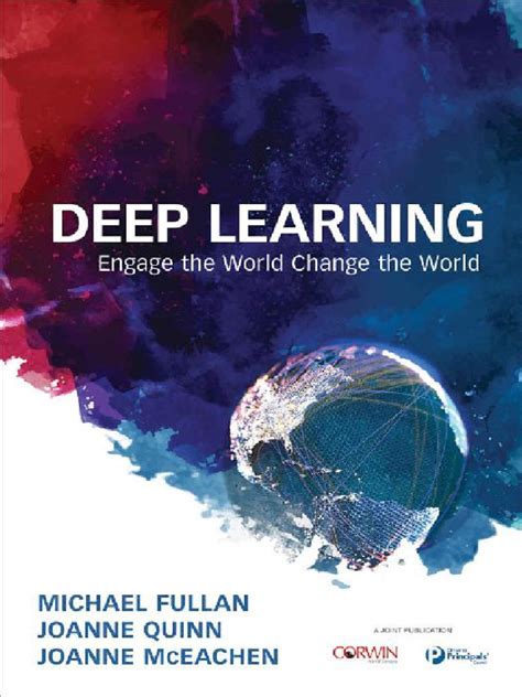 List Of Deep Learning Michael Fullan Pdf