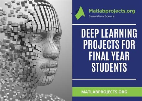 deep learning projects for final year