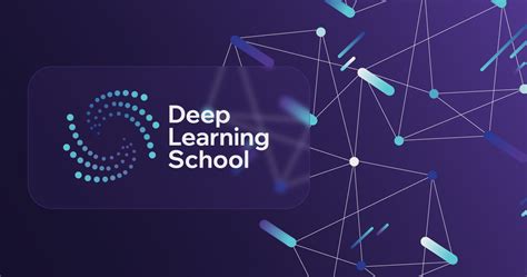 deep learning school 2026
