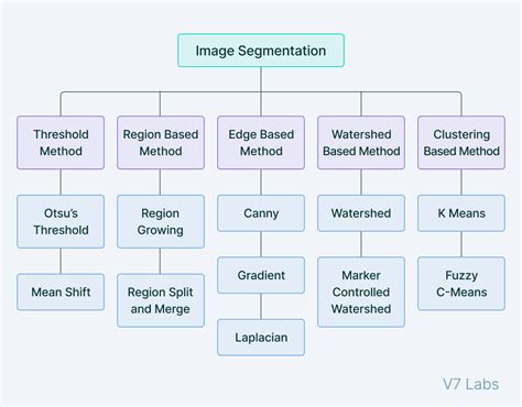 deep learning techniques for image segmentation