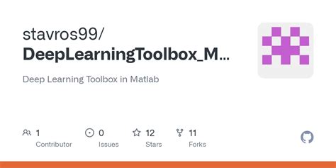 deep learning toolbox matlab pdf