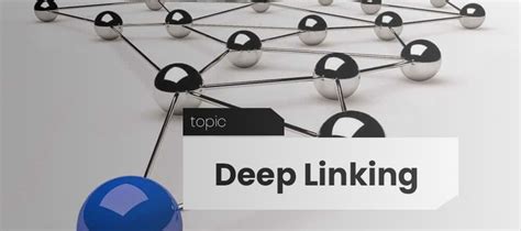 This Are Deep Link Definition Technology Best Apps 2023
