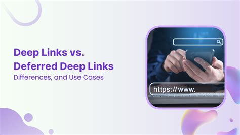 Deep Link Vs Deferred Deep Link