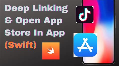 This Are Deep Linking In Swift Best Apps 2023