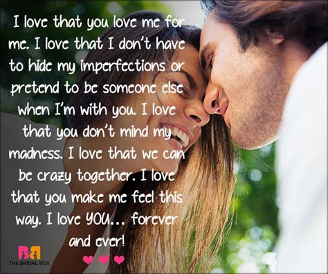 deep love messages for a new boyfriend