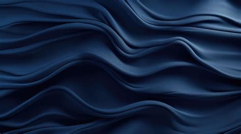 Deep Navy Blue Background