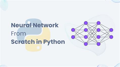 deep neural network from scratch python