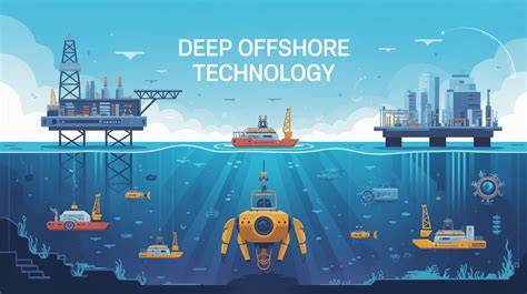 Information 10 Myths About Deep Offshore Technology Debunked Update
