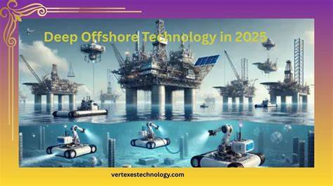 Details 10 Myths About Deep Offshore Technology Debunked Guide