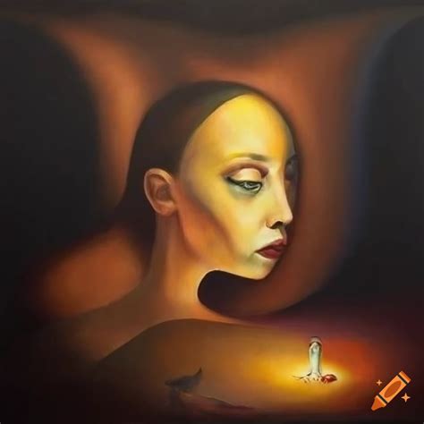 Deep Picture Meaning