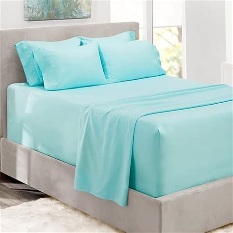 Deep Pocket King Sheets Bed Bath Beyond