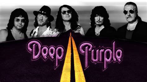 deep purple big band song