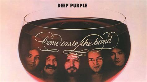 deep purple come taste the band review