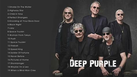 deep purple full albums youtube