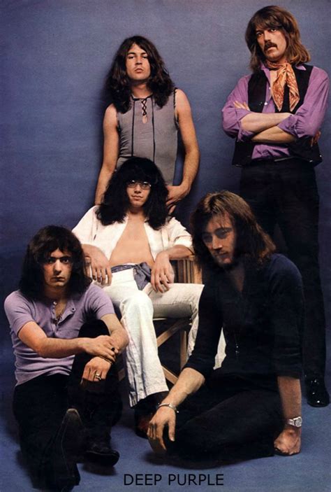 deep purple led zeppelin