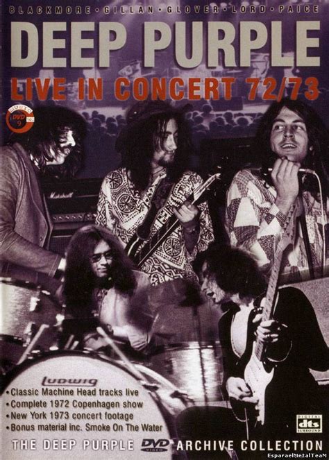 deep purple live in new york 1973