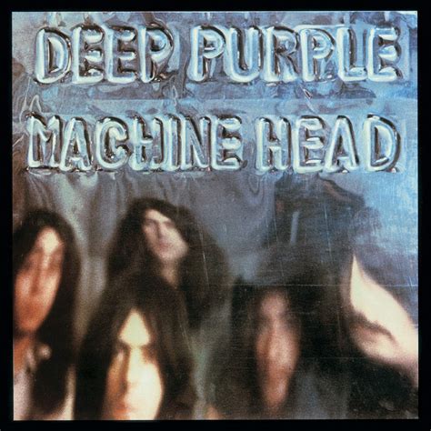 deep purple machine head wiki