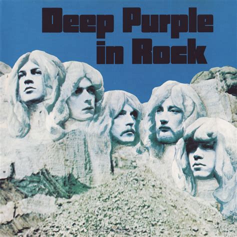 deep purple migliori album