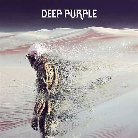 deep purple news on new album