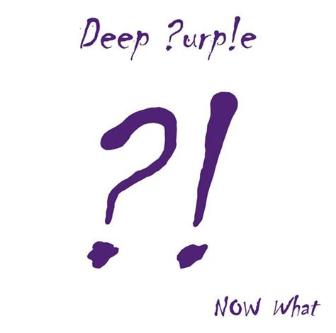 deep purple now what album
