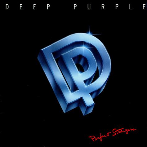 deep purple perfect strangers meaning